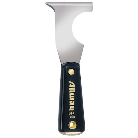 Allway 6 In 1 Chisel Putty Knife XG1